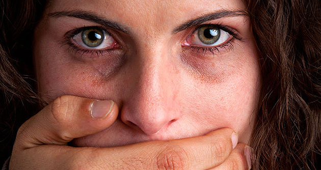 Domestic violence Domestic violence